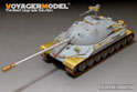 Russian JS-7 Heavy Tank Basic  (For TRUMPETER 05586) 4