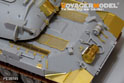 Russian JS-7 Heavy Tank Basic  (For TRUMPETER 05586) 5