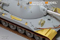 Russian JS-7 Heavy Tank Basic  (For TRUMPETER 05586) 8