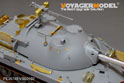 Russian JS-7 Heavy Tank Basic  (For TRUMPETER 05586) 9