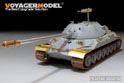 Russian JS-7 Heavy Tank Basic  (For TRUMPETER 05586) 10