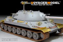Russian JS-7 Heavy Tank Basic  (For TRUMPETER 05586) 11