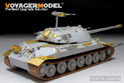 Russian JS-7 Heavy Tank Basic  (For TRUMPETER 05586) 13