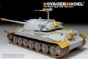 Russian JS-7 Heavy Tank Basic  (For TRUMPETER 05586) 14
