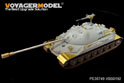 Russian JS-7 Heavy Tank Basic  (For TRUMPETER 05586) 15