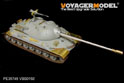 Russian JS-7 Heavy Tank Basic  (For TRUMPETER 05586) 16