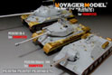 Russian JS-7 Heavy Tank Basic  (For TRUMPETER 05586) 17
