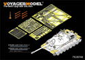 Russian JS-7 Heavy Tank Basic  (For TRUMPETER 05586) 1