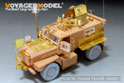 Modern US COUGAR 4X4 MRAP (For PANDA HOBBY PH35003) 5