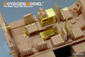 Modern US COUGAR 4X4 MRAP (For PANDA HOBBY PH35003) 11