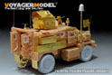 Modern US COUGAR 4X4 MRAP (For PANDA HOBBY PH35003) 13