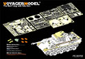 WWII German Panther A/G Pz.Rgt.26 Basic（For TAMIYA 35170/35174/35261）