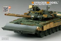 Modern Russian T-90 MBT basic (For MENG TS-014) 2