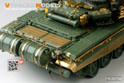 Modern Russian T-90 MBT basic (For MENG TS-014) 6