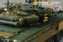 Modern Russian T-90 MBT basic (For MENG TS-014) 7