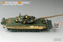 Modern Russian T-90 MBT basic (For MENG TS-014) 8