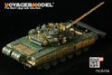 Modern Russian T-90 MBT basic (For MENG TS-014) 10