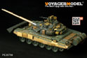 Modern Russian T-90 MBT basic (For MENG TS-014) 12