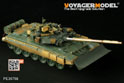 Modern Russian T-90 MBT basic (For MENG TS-014) 13