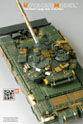 Modern Russian T-90 MBT basic (For MENG TS-014) 14