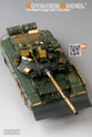Modern Russian T-90 MBT basic (For MENG TS-014) 15