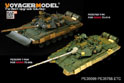 Modern Russian T-90 MBT basic (For MENG TS-014) 16
