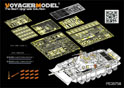 Modern Russian T-90 MBT basic (For MENG TS-014) 1