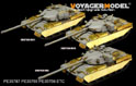 British Chieftain Mk.11 MBT basic （For TAKOM 2026） 19