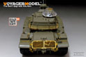 现代美军 M60A1主战坦克 (配 AFV 35060) 2