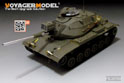 现代美军 M60A1主战坦克 (配 AFV 35060) 3