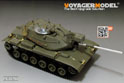 现代美军 M60A1主战坦克 (配 AFV 35060) 4