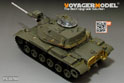 现代美军 M60A1主战坦克 (配 AFV 35060) 5