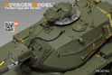 现代美军 M60A1主战坦克 (配 AFV 35060) 7