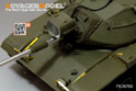 现代美军 M60A1主战坦克 (配 AFV 35060) 8