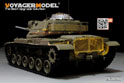 现代美军 M60A1主战坦克 (配 AFV 35060) 9