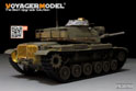 现代美军 M60A1主战坦克 (配 AFV 35060) 10