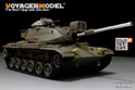 现代美军 M60A1主战坦克 (配 AFV 35060) 11