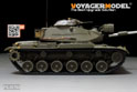 现代美军 M60A1主战坦克 (配 AFV 35060) 14