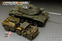 现代美军 M60A1主战坦克 (配 AFV 35060) 15