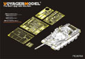 British Chieftain Mk.10 MBT basic(For TAKOM 2028)