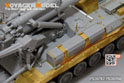 Modern Russian 2S7M Self-Propeller Howitzer basic (For TRUMPETER 05592) 10