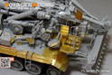 Modern Russian 2S7M Self-Propeller Howitzer basic (For TRUMPETER 05592) 13