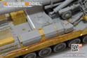 Modern Russian 2S7M Self-Propeller Howitzer basic (For TRUMPETER 05592) 15