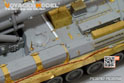 Modern Russian 2S7M Self-Propeller Howitzer basic (For TRUMPETER 05592) 16