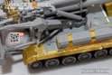 Modern Russian 2S7M Self-Propeller Howitzer basic (For TRUMPETER 05592) 18