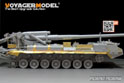 Modern Russian 2S7M Self-Propeller Howitzer basic (For TRUMPETER 05592) 19