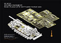 Modern Russian 2S7M Self-Propeller Howitzer basic (For TRUMPETER 05592) 27