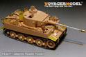 WWII German Tiger I Early Production Basic （For RFM5003/RFM5025/RFM5139/RFM5140） 5