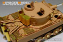 WWII German Tiger I Early Production Basic （For RFM5003/RFM5025/RFM5139/RFM5140） 9
