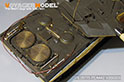 Modern German Leopard 2A5 Basic ( Ver.B Gun barrel Include)(For TAMIYA 35242) 11